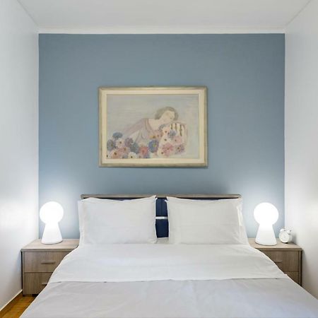 Athenian Riviera Beach Apartment Bagian luar foto