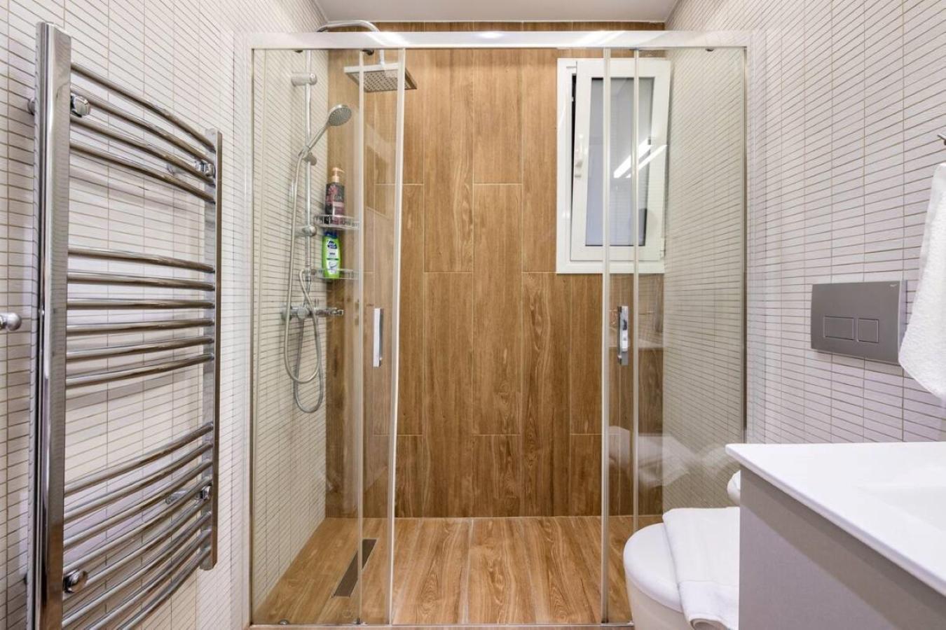 Athenian Riviera Beach Apartment Bagian luar foto