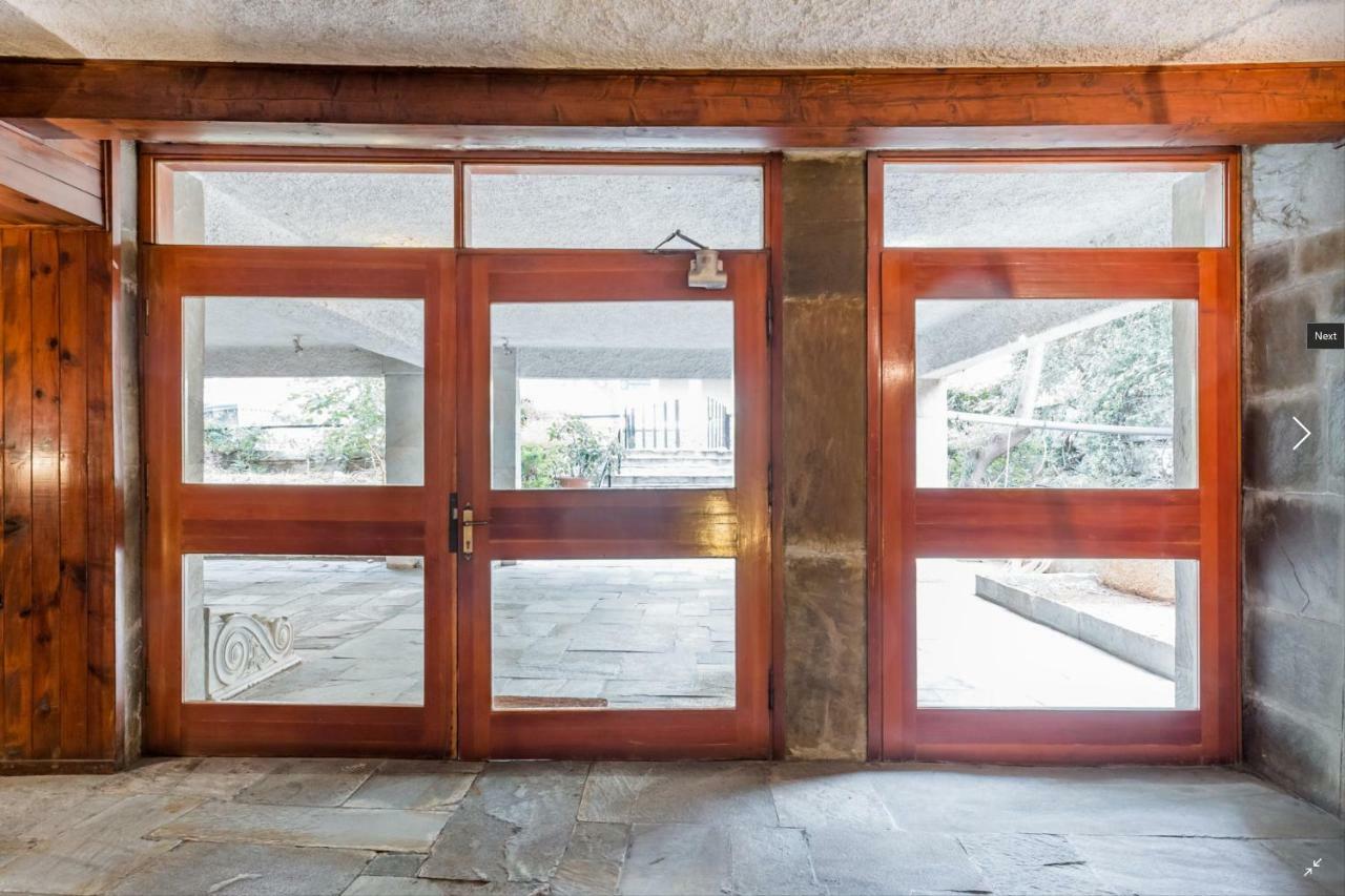 Athenian Riviera Beach Apartment Bagian luar foto