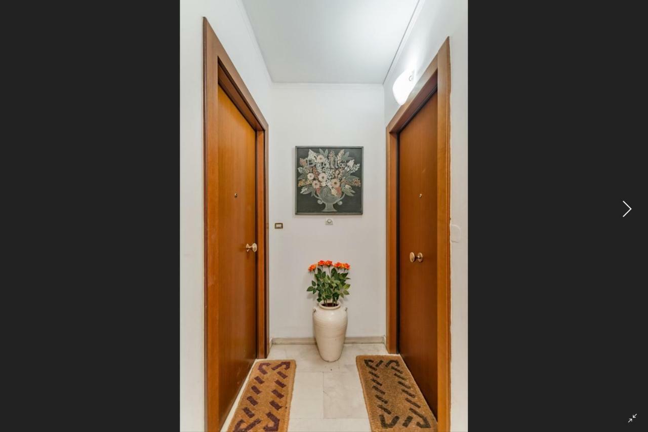 Athenian Riviera Beach Apartment Bagian luar foto